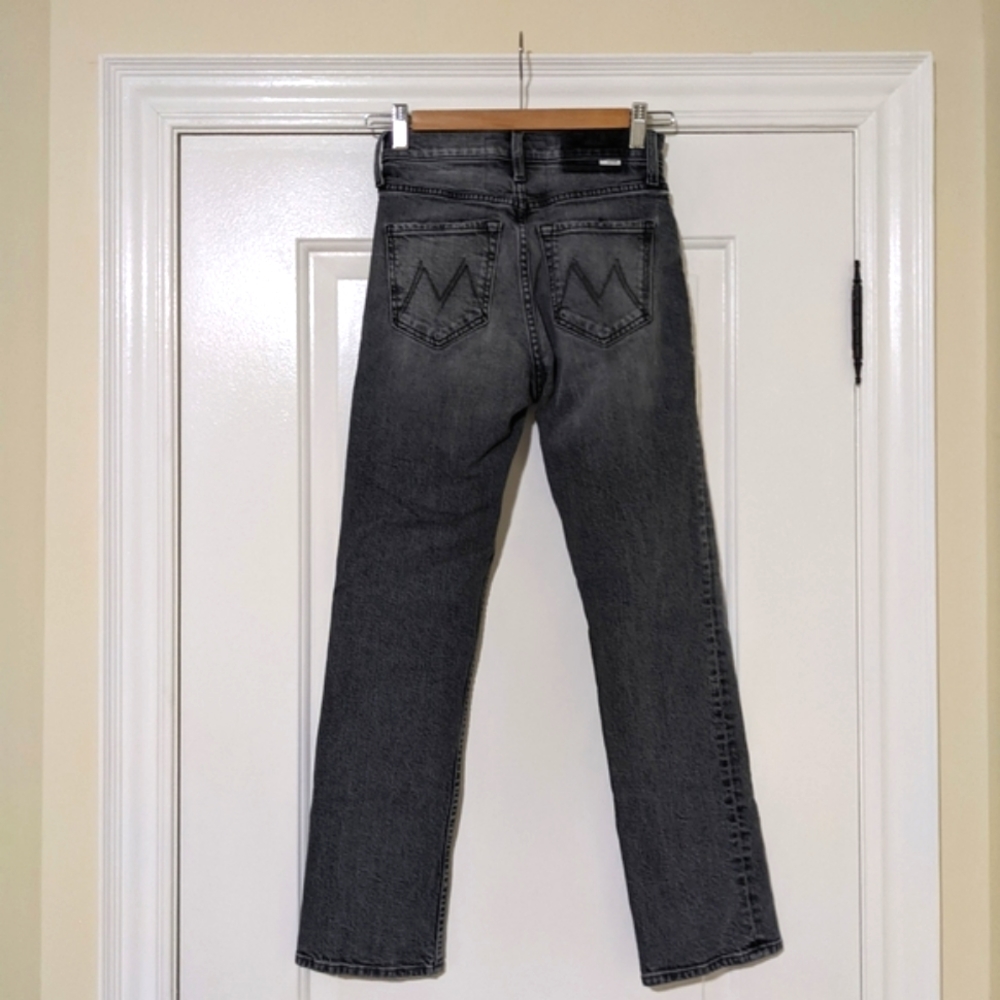 Mother Superior The Tom Kat Ankle | FLAW see last 2 pix | Lightly Distressed 23 - Picture 4 of 12